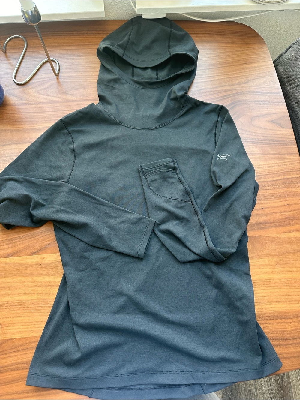 Arc'teryx Hoody